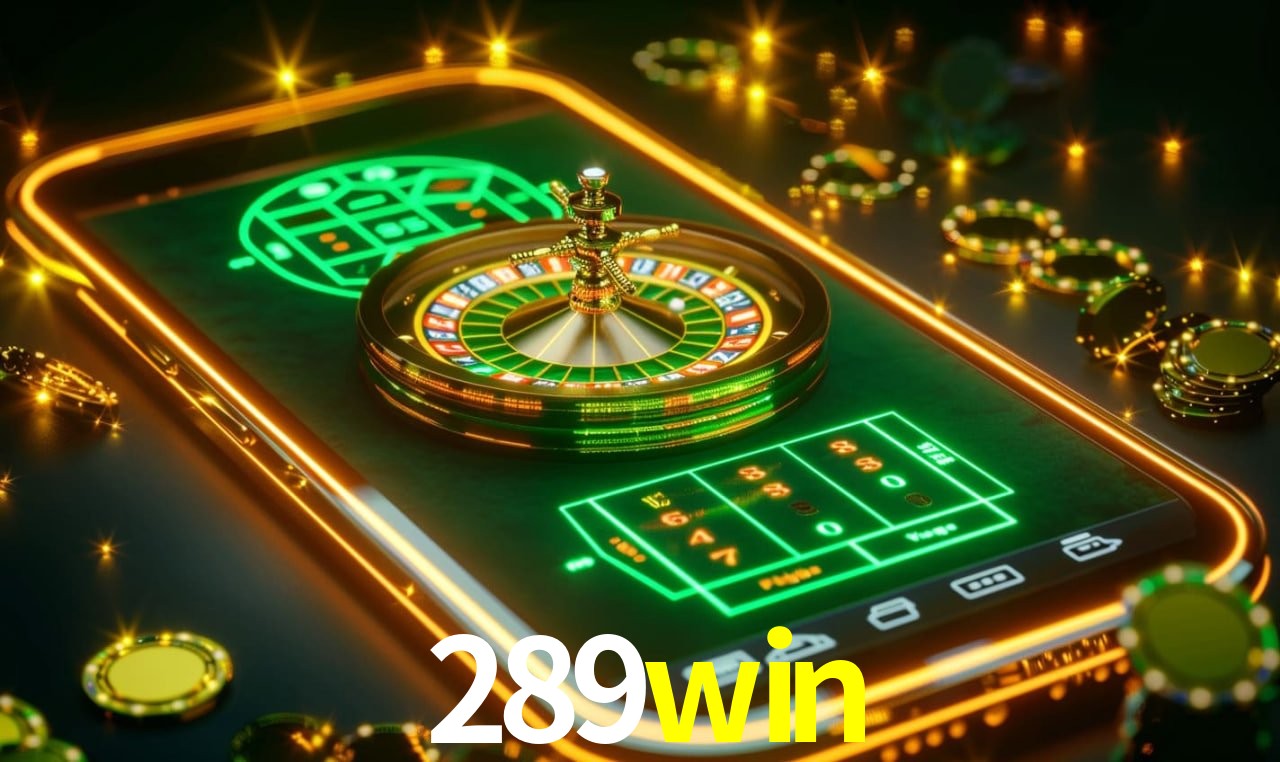 289win Logo Verificado